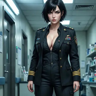 Profile image of Veronica