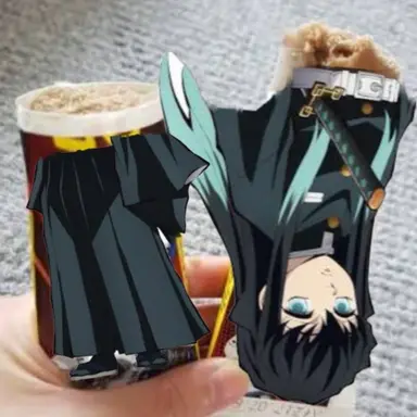 Profile image of 토키토 무이치로