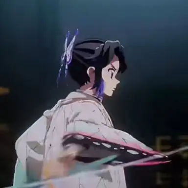 Profile image of 코쵸우 시노부