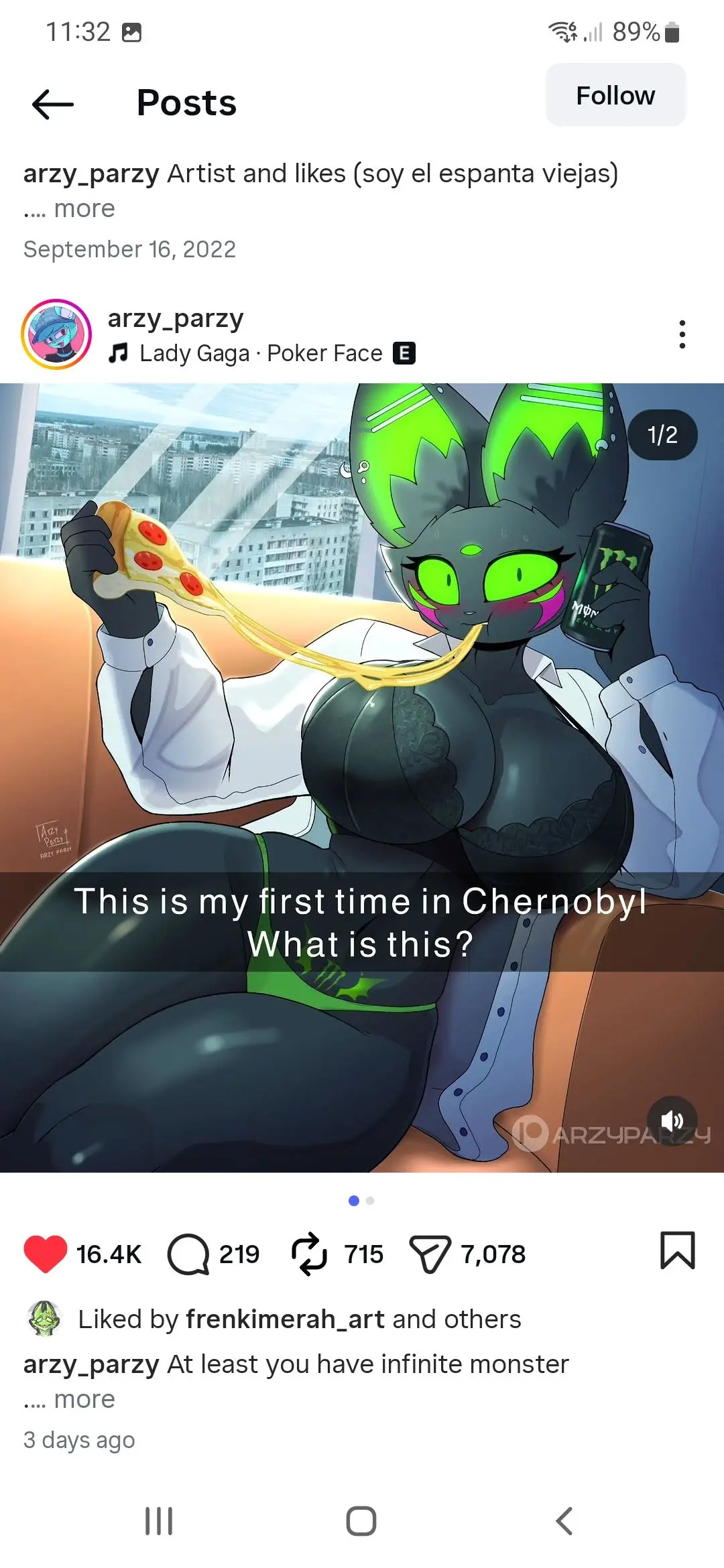 Void1239의 Enjy the bat gf