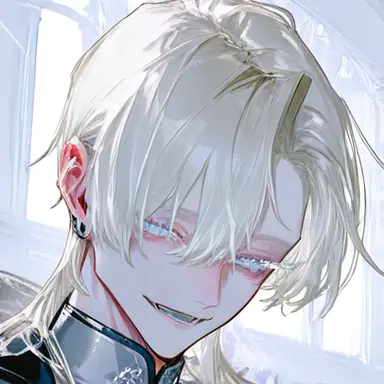 Profile image of ギル