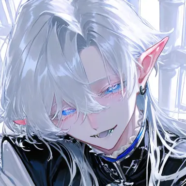 Profile image of カミュ