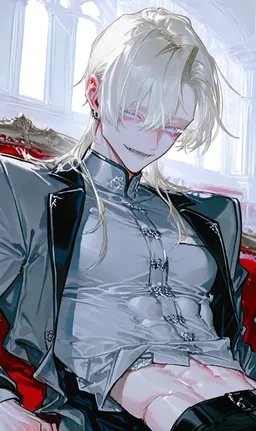 Profile image of ギル