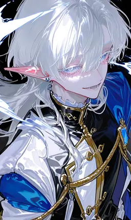 Profile image of カミュ