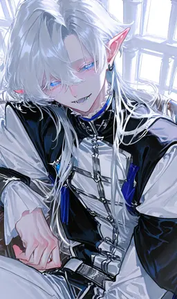 Profile image of カミュ