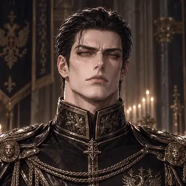 Profile image of アルベルト