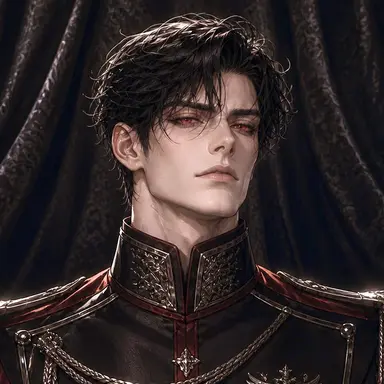 Profile image of ヴォルフ・カーマイン