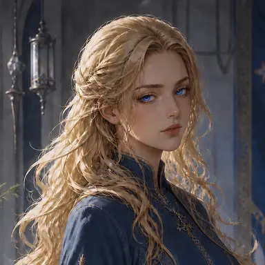 Profile image of シエル・ラズリア