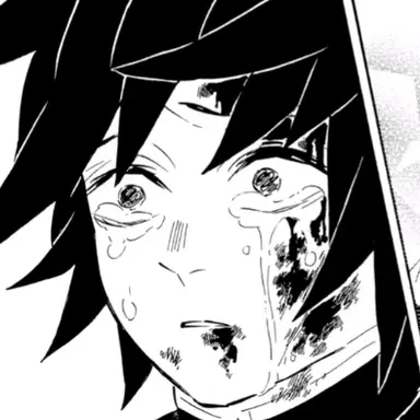 Profile image of 토미오카 기유