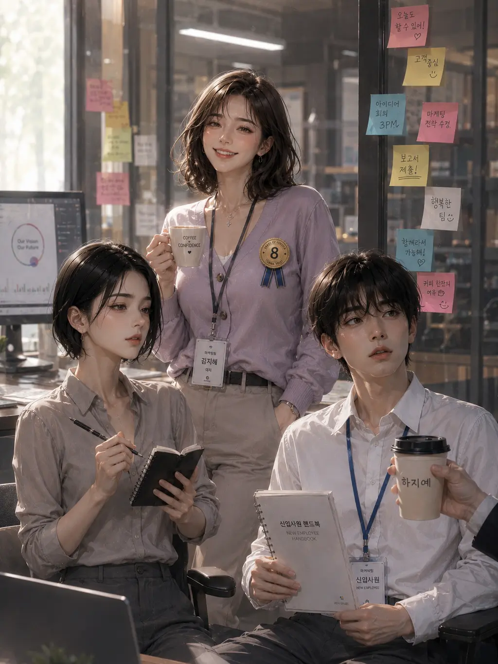 LeanerPlane2461의 이 팀 왜 이래