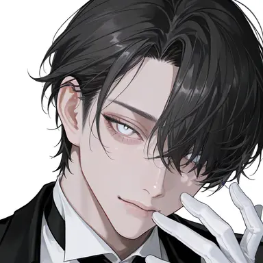 Profile image of Mayoi