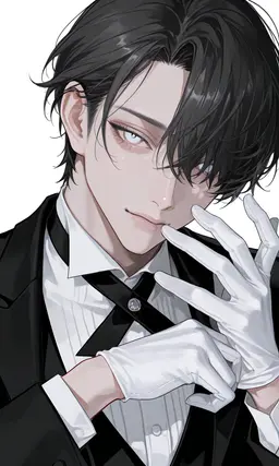 Profile image of Mayoi