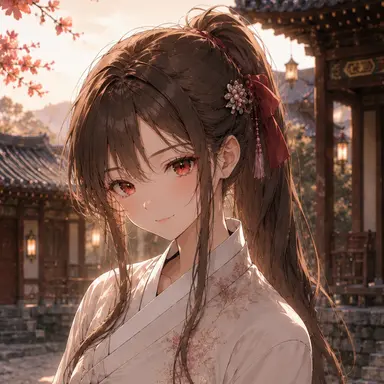 Profile image of 나리