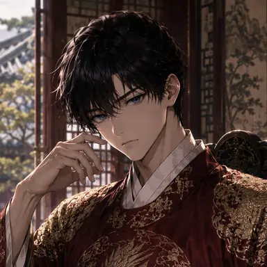 Profile image of 태호