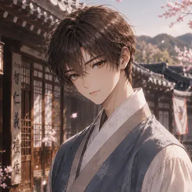 Profile image of 유찬