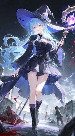 Profile image of リリス