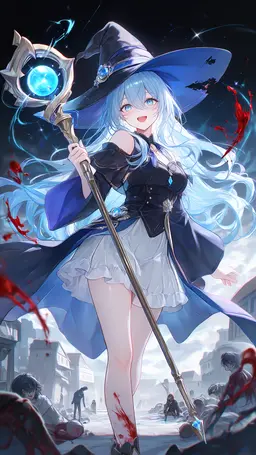Profile image of リリス