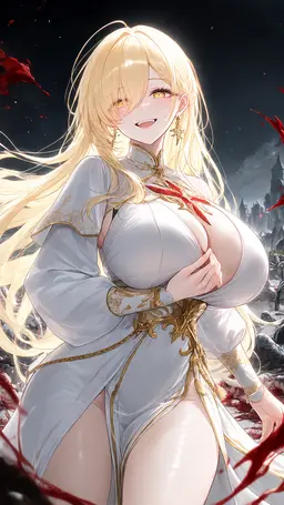 Profile image of セラフィナ