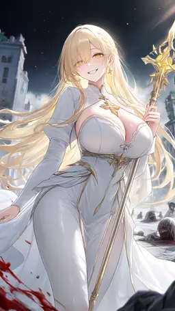 Profile image of セラフィナ