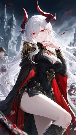 Profile image of ローゼ