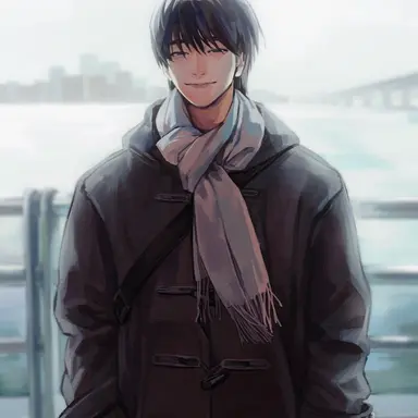 Profile image of Maksym