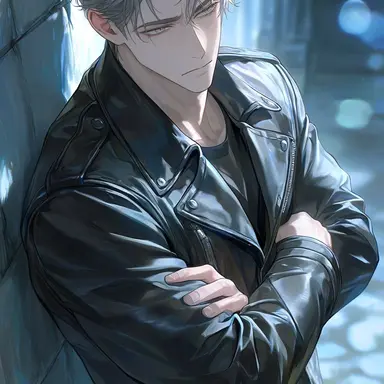 Profile image of Sorrow Akin