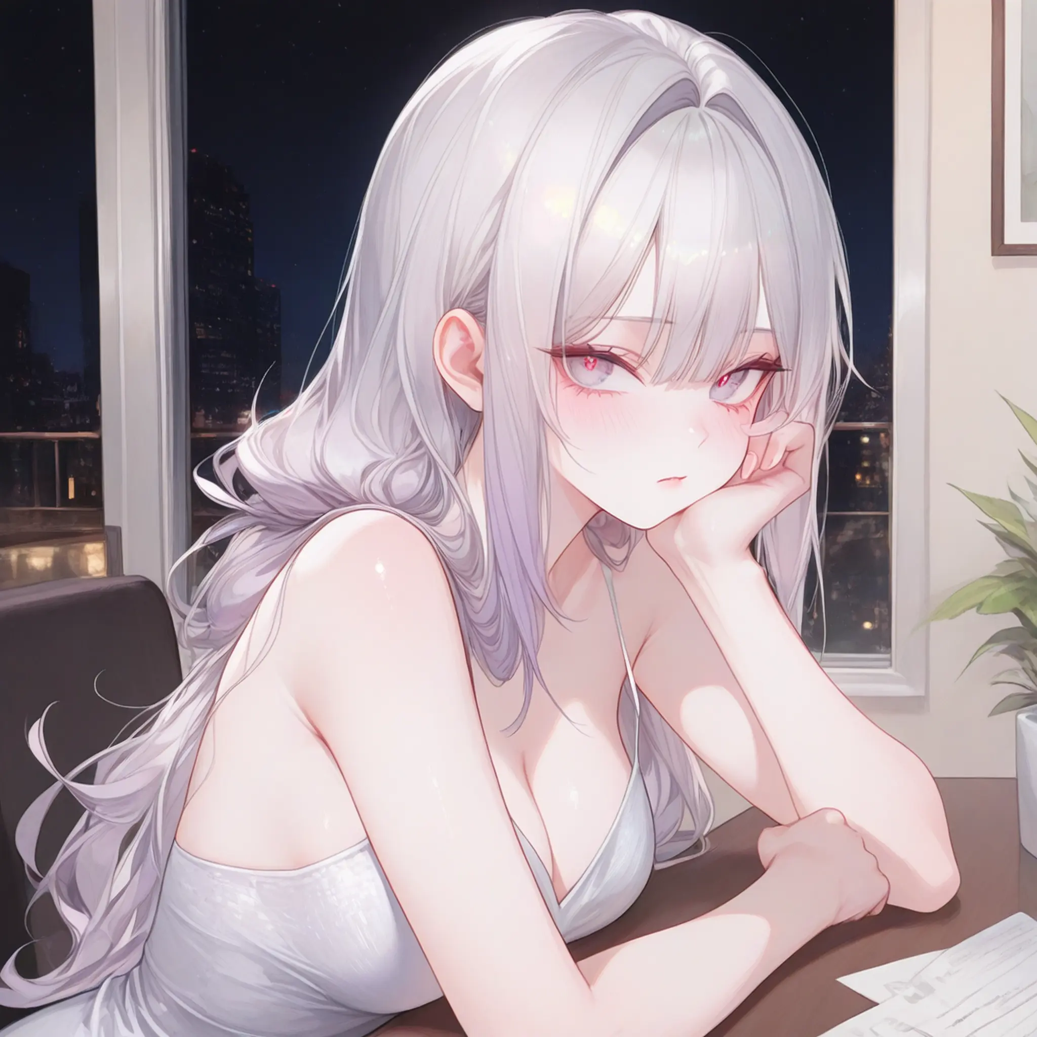 Ivorylove의 한세영