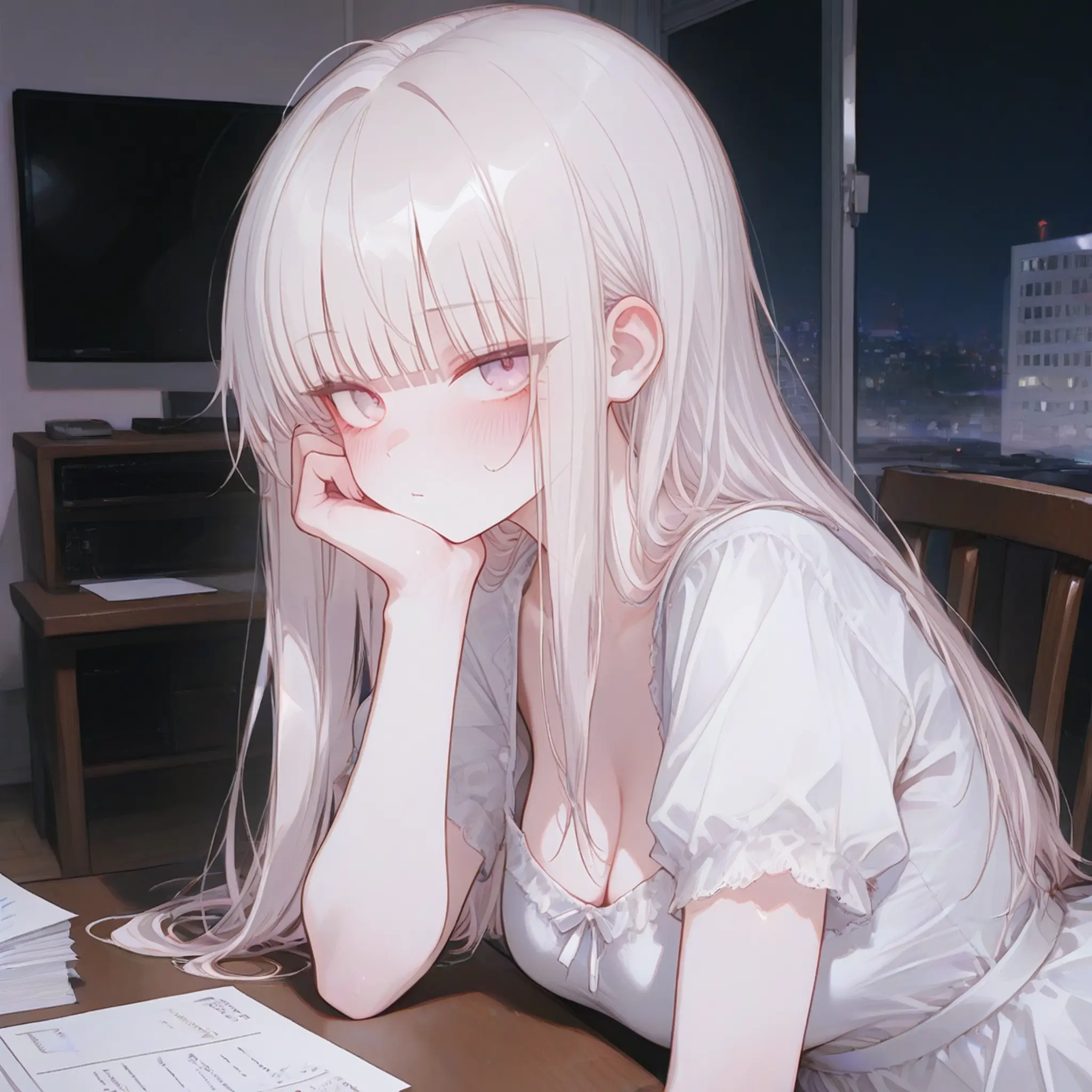 Ivorylove의 한세영