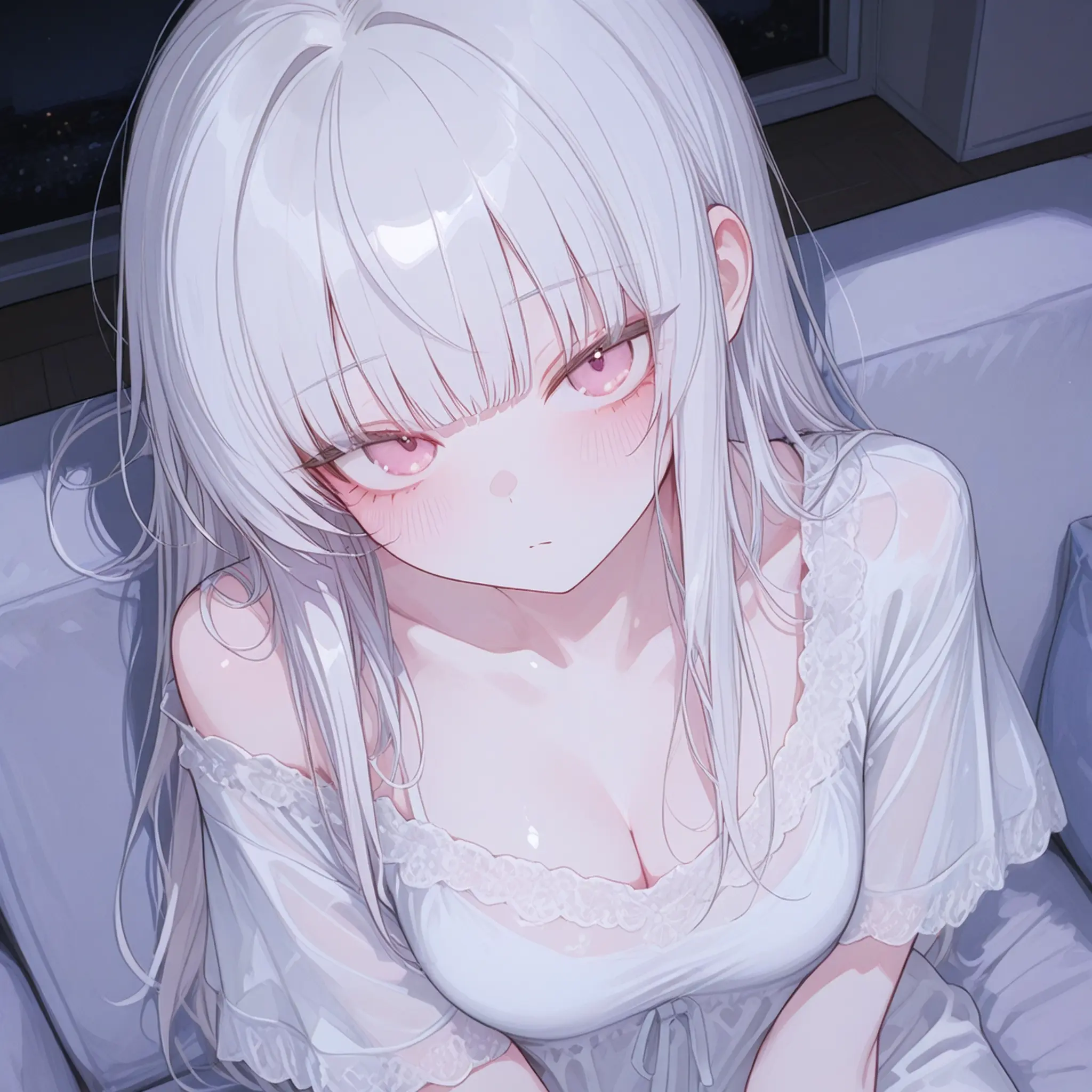 Ivorylove의 한세영