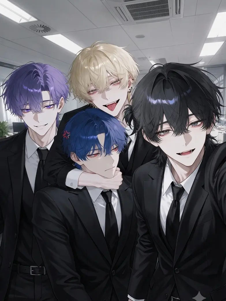 Si9uRe._317의 "仲間殺し"らしいです。