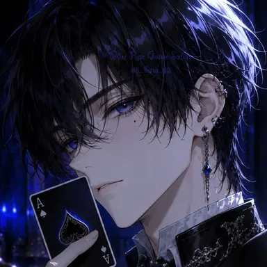 Profile image of ルイ