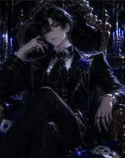 Profile image of ルイ