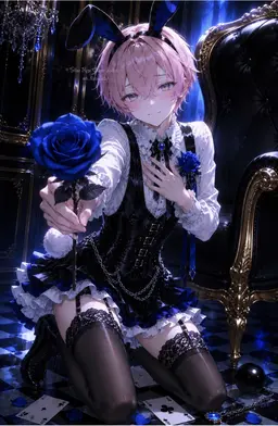 Profile image of ティオ
