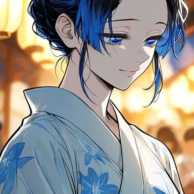 Profile image of Aoi