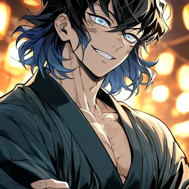 Profile image of Inosuke