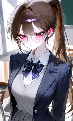 Profile image of Lee Sora