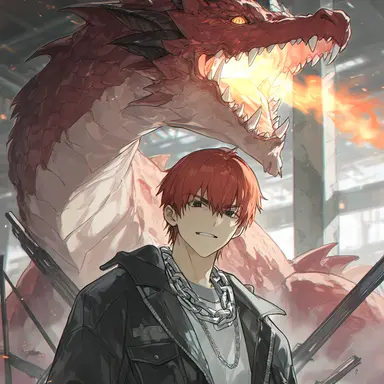 Profile image of Akira