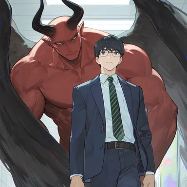 Profile image of Tadashi
