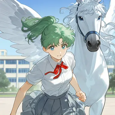 Profile image of Aoi