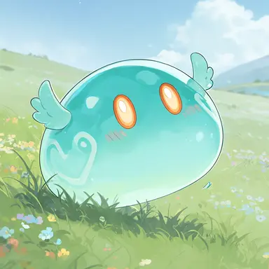Profile image of Slime