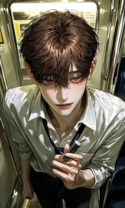 Profile image of ハルアキ