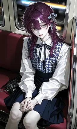 Profile image of ユーナ