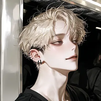 Profile image of カズキ