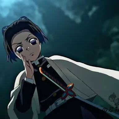 Profile image of 시노부