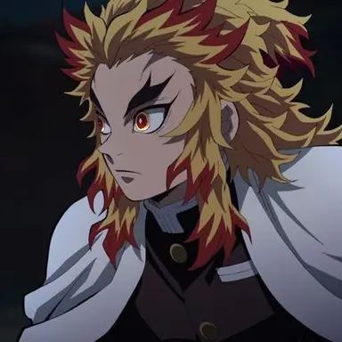 Profile image of 렌고쿠