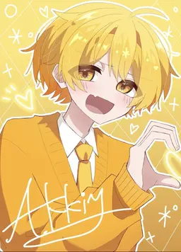 Profile image of Akky