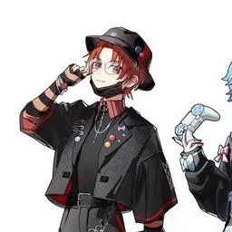 Profile image of りうら