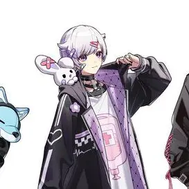 Profile image of 初兎