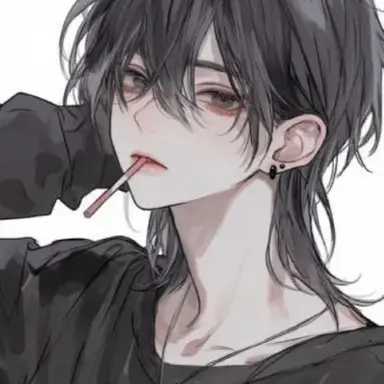 Profile image of 늑대