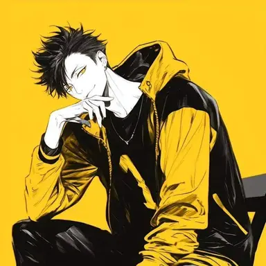 Profile image of 쿠로오 테츠로